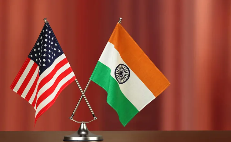 What US Federal Commission Reports On India Why Later Trashes Details Here