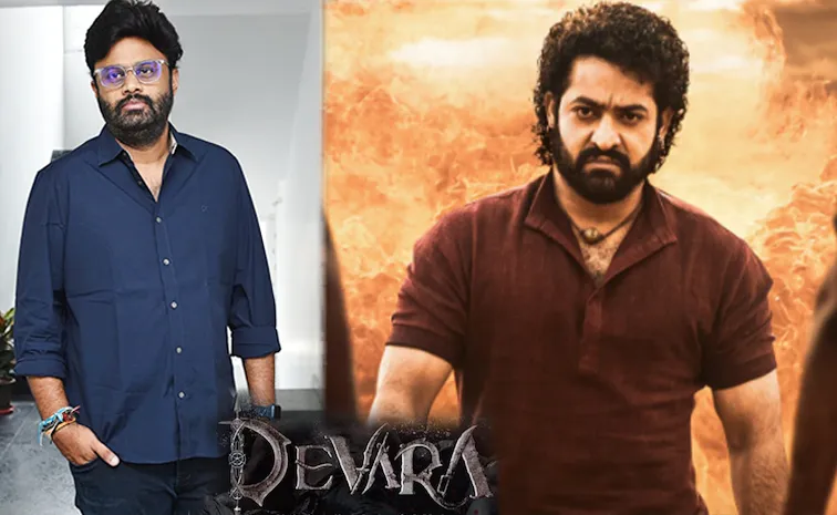 Telugu States Not Permission Devara Success Meet