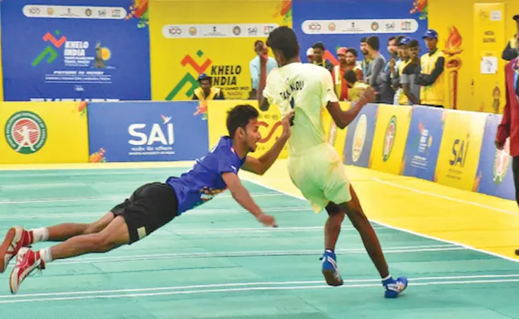India To Host First Ever Kho Kho World Cup