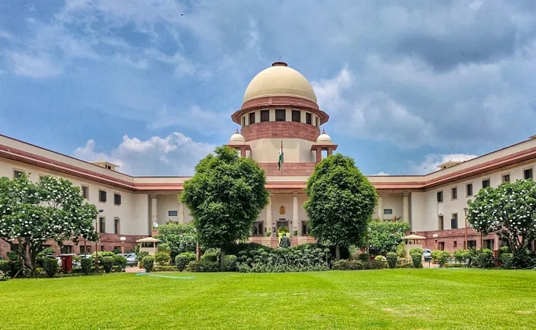 No Need To Criminalise Marital Rape: Centre To Supreme Court
