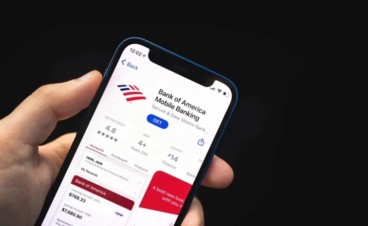 Bank Of America Customers Panic After Seen Zero Balance In Their Accounts