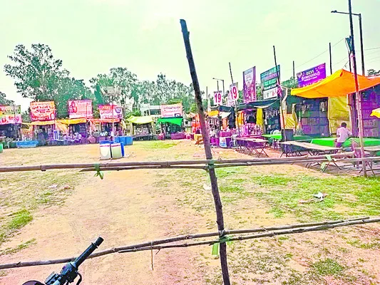 నిబంధనలు పాటించాల్సిందే
