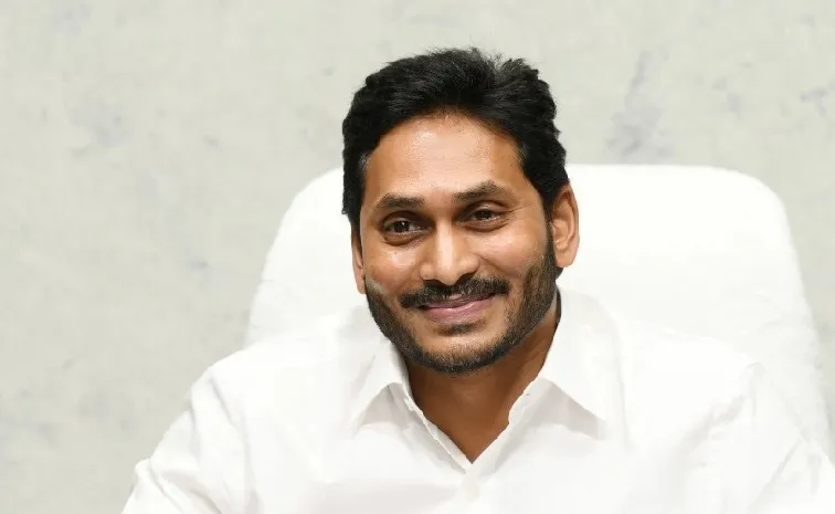 Diwali 2024: YS Jagan Deepavali Warm Wishes To Telugu People