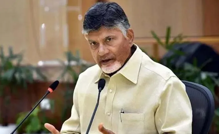 Not Even A Single Brahmin Appointed In The TTD New Board
