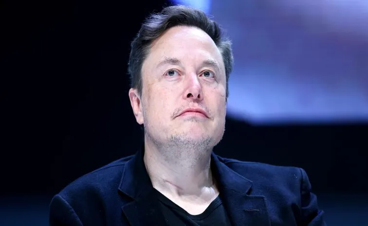 USA Presidential Elections 2024: Elon Musk controversial comments about the assassination of Kamala Harris