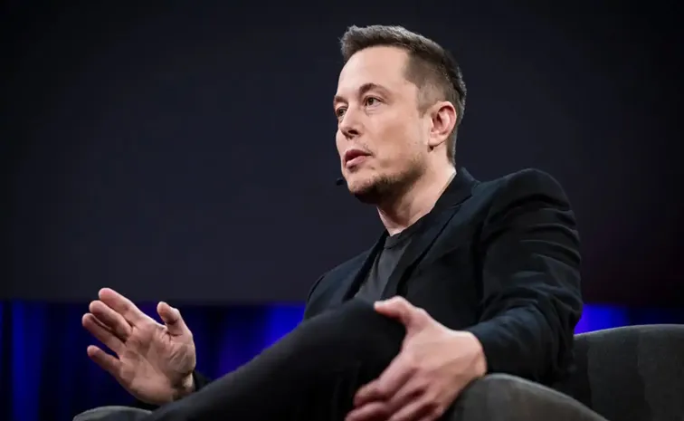 Tesla CEO Elon Musk buys estate worth over Rs 294 crores