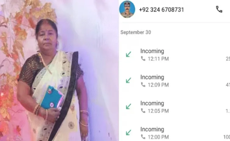 Agra teacher gets scam call about daughter sex racket dies of heart attack