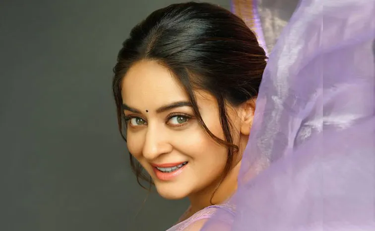 TV Actress Mahhi Vij Diagnosed with Chikungunya