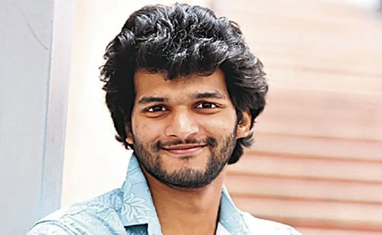 Chandra Has Talk About Ram Nagar Bunny Movie