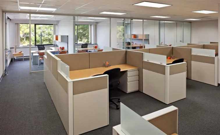 reasons for Office Transactions Scales Record High