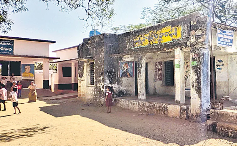professor lakshminaraya write on telangana education system