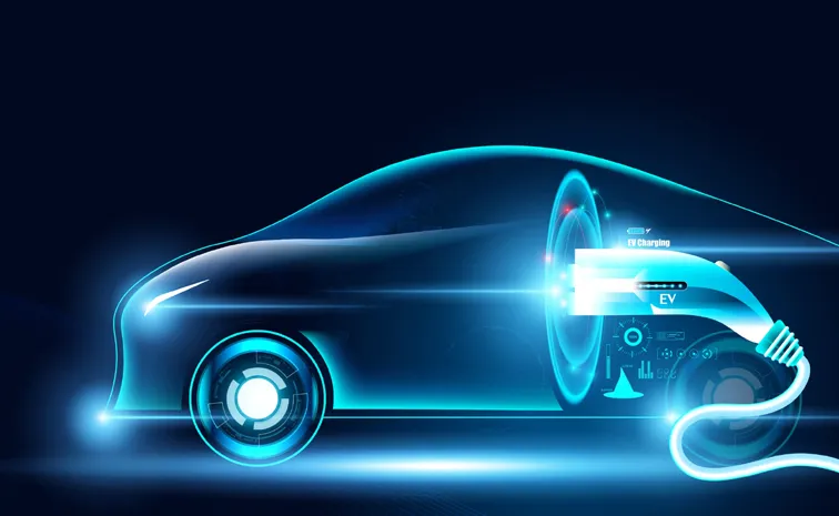 European Union Votes to Impose Tariffs on Chinese EVs