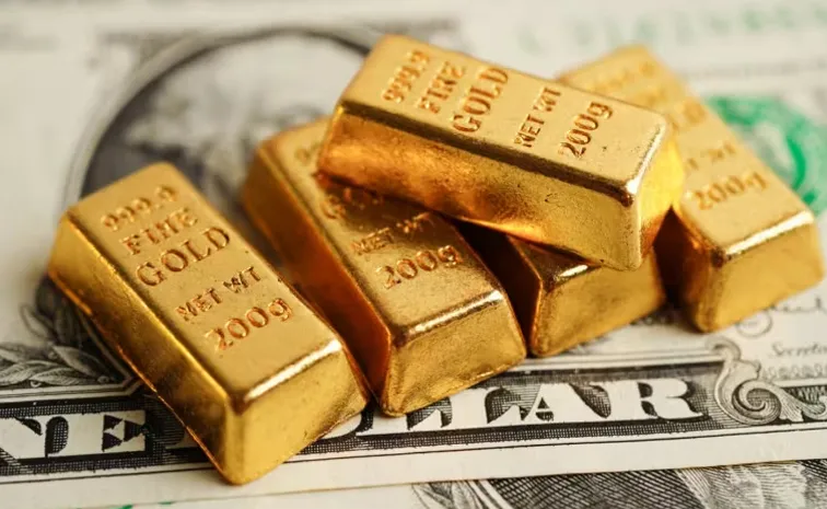 Gold for Rs 86000 in Next Two Years Motilal Oswal