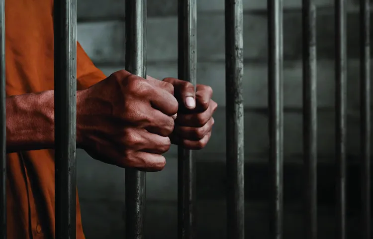 Supreme Court scraps prison manual rules