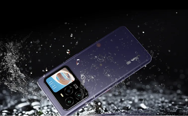 Lava Agni 3 Sales Star in India At 9th October