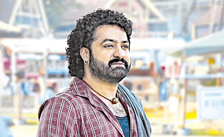 NTR Devara Movie Success Celebrations