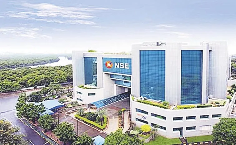 NSE pays Rs 643 crore to settle TAP platform misuse case with SEBI