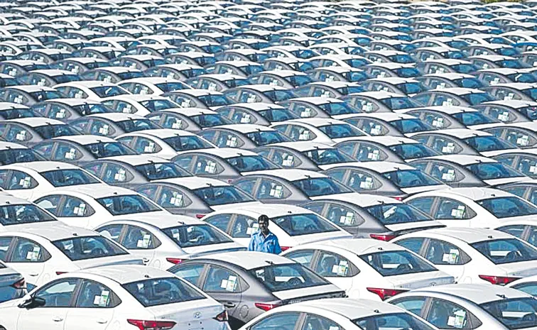 Automotive players gear up for festive season with dealership expansion