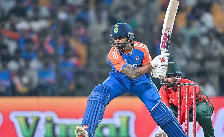 Predicted India Playing XI 2nd T20I Aganist Bangladesh