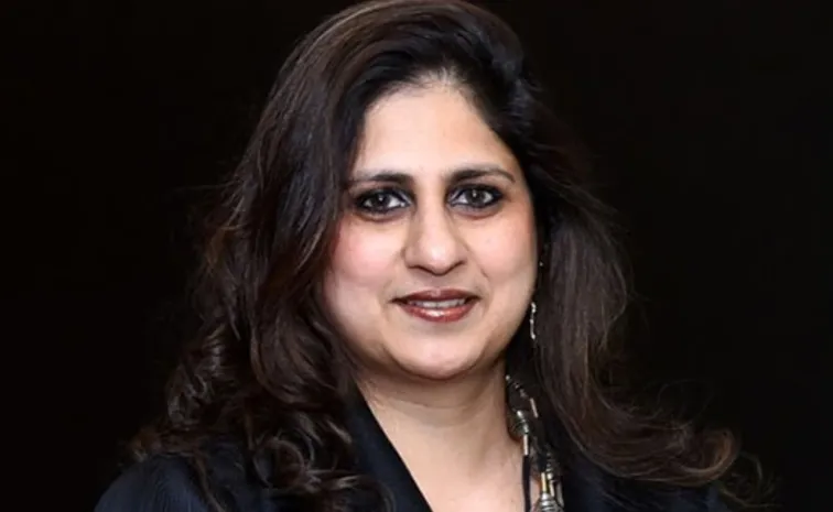 Industrialist Rahul Bajaj daughter Sunaina Kejriwal Passes Away