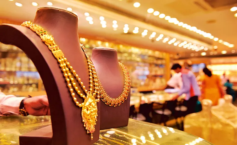 Gold Rate and Silver Price Today On 7 October 2024