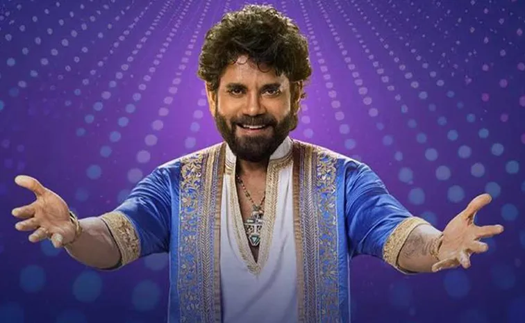 Bigg Boss Telugu 8 Fifth Week Episode Review
