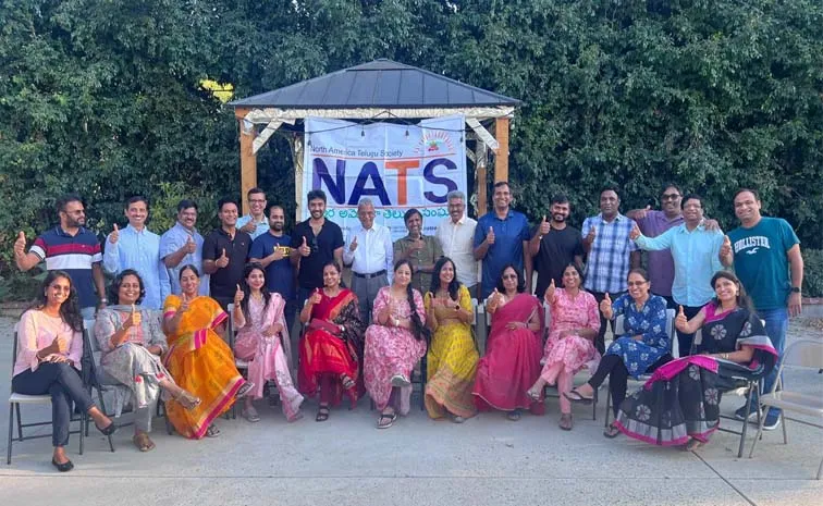 NATS Newly Formed LA Chapter Executive Decisions For The Upcoming Events