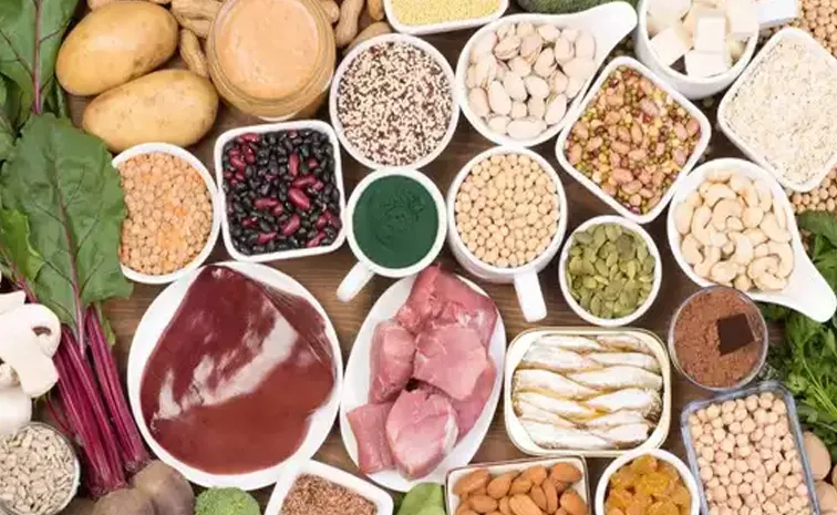do you know about Gout Diet check Foods to Eat and to Avoid