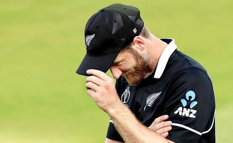 IND vs NZ Test: Kane Williamson set to miss opening Test with injury