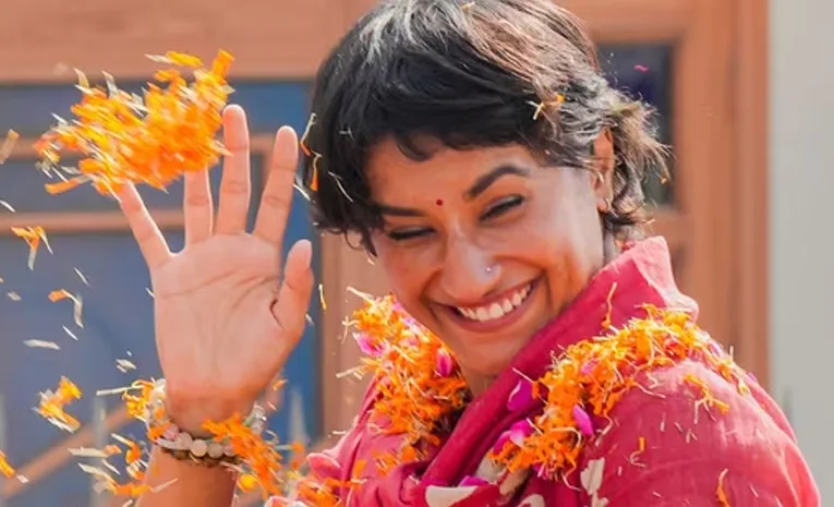 Vinesh Phogat Win In Haryana Election