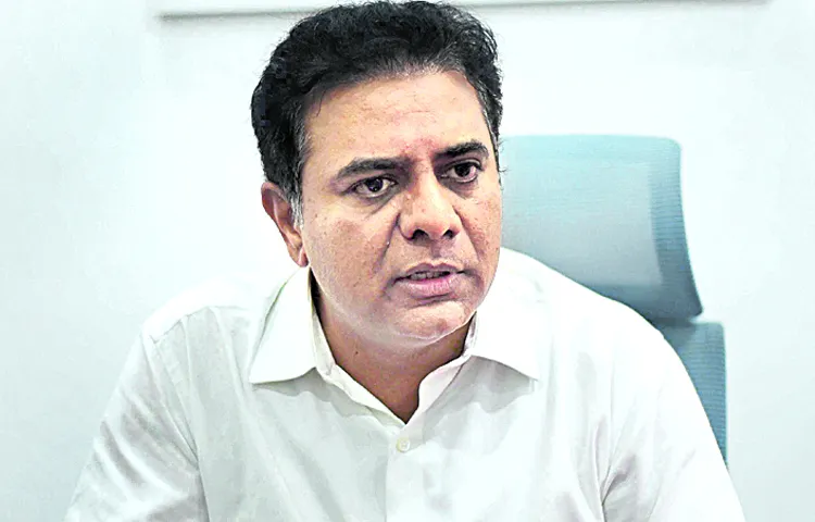 Ktr comments over congress