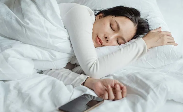 World Mental Health Day 2024: This Exercise Helps Sleep-Related Anxiety