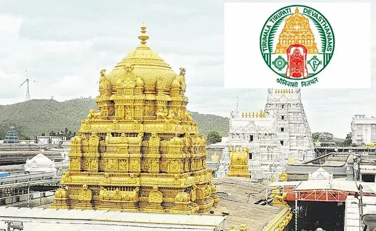Br Naidu Controversial Comments On Srivani Trust