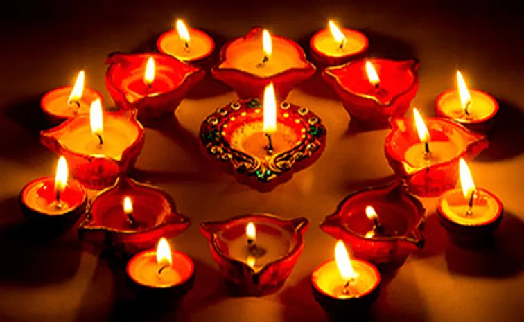 Karthika Masam 2024: Significance & Interesting Facts