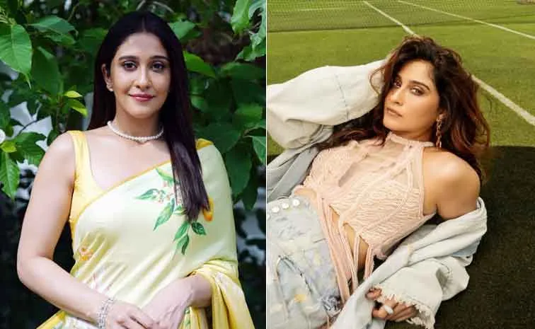Regina Cassandra Faced Several Challenges While Entering Into Bollywood