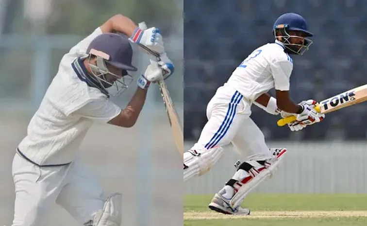 Yashvardhan Dalal slams 426 against Mumbai in Col CK Nayudu Trophy