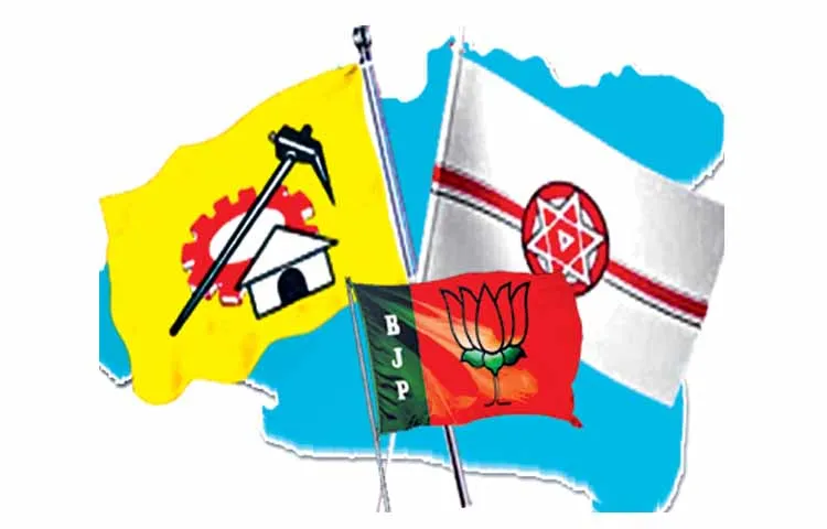 Alliance government refusal to set up food processing industries