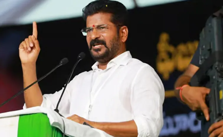 KSR Comment: Is Revanth Govt Caste Census Target Clear