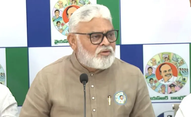ambati rambabu slams on pawan kalyan over sumoto case for speeches