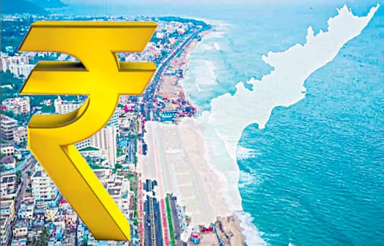 Visakhapatnam tops in per capita income