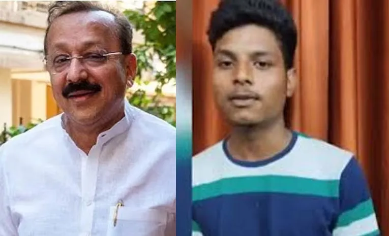 siddiqui case: shiv kumar who shot Baba Siddique arrested in uttar pradesh