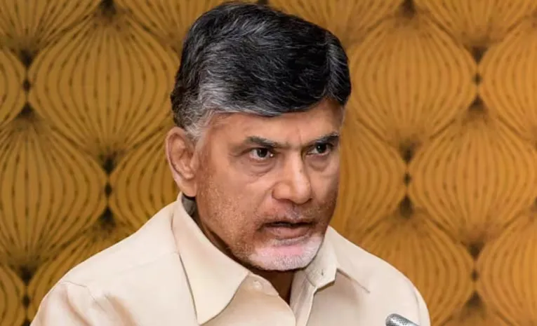 chandrababu government shock to women in budget 2024