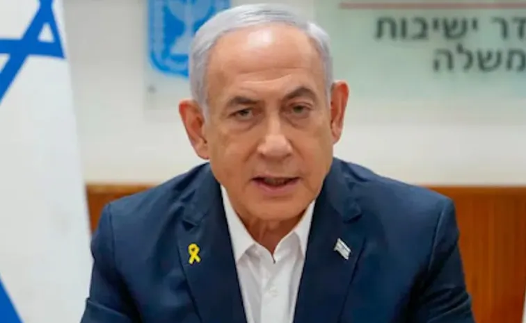 Netanyahu Okayed Deadly Lebanon Pager Attacks