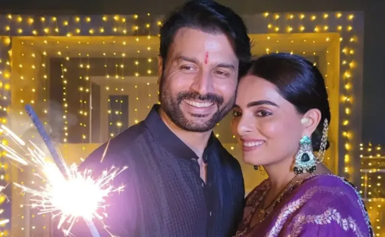 TV Actress Ruhi announces pregnancy famous with Kundali Bhagya