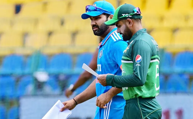 No Champions Trophy Without India: PCB Told Hard Reality By Indian Ex Star