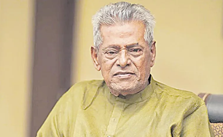 Veteran Tamil actor Delhi Ganesh passes away