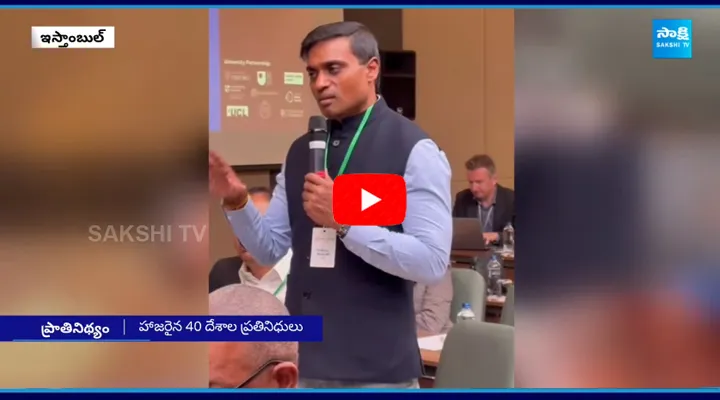 MP Mithun Reddy About Single Window System In Jagans Govt