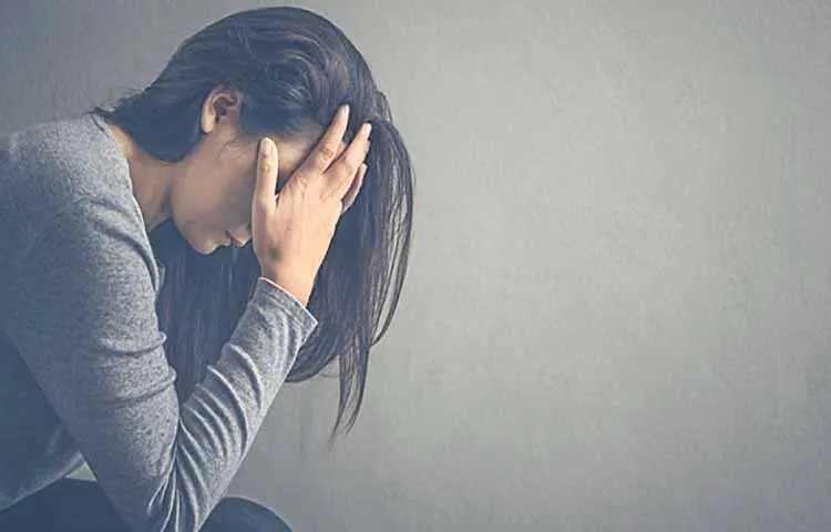 Last year 26 students committed suicide could not bear the pressure of the training centers
