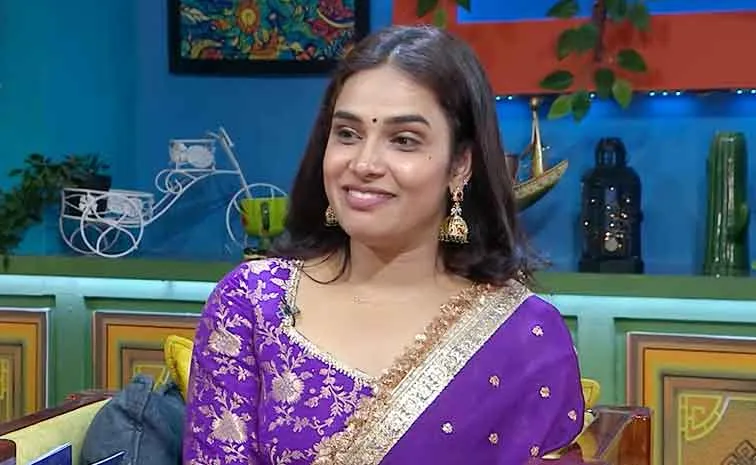 Bigg Boss 8 Telugu: Hariteja Exit Interview with Arjun Ambati