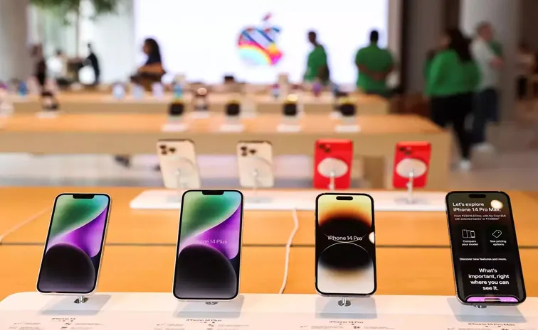 iPhone Production in India Could Double Due to Donald Trump When Tariff Hike